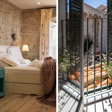 Vendégház Stayeva 11