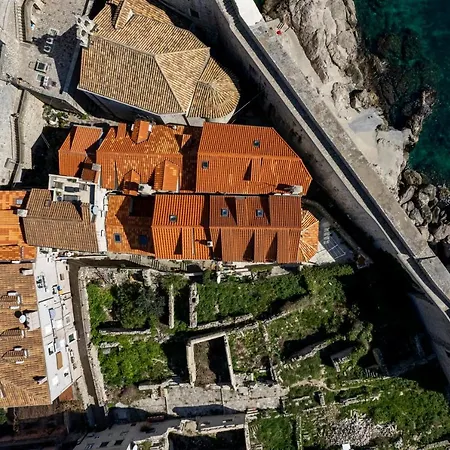 Stayeva 11 Πανσιόν