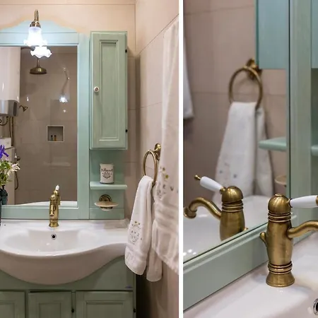 Πανσιόν Stayeva 11