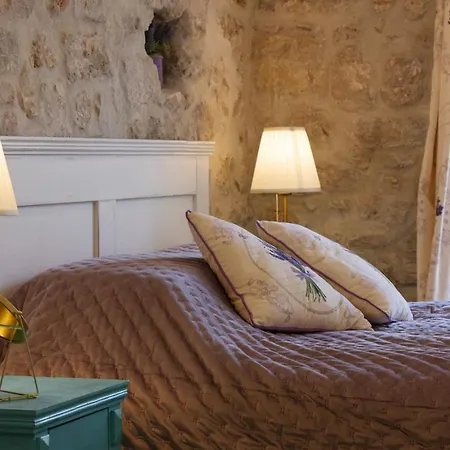 Stayeva 11 Πανσιόν Ντουμπρόβνικ