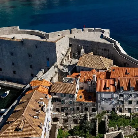 Stayeva 11 Vendégház