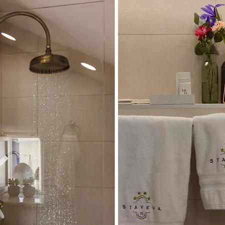 Stayeva 11 Πανσιόν 4*