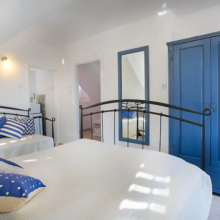 Guest house Stayeva 11