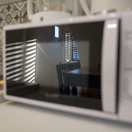 Stayeva 11 Πανσιόν 4*