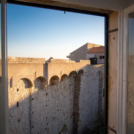 Πανσιόν Stayeva 11 Ντουμπρόβνικ