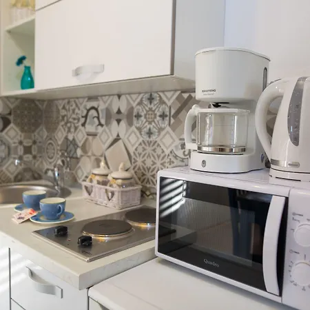 Stayeva 11 Guest house