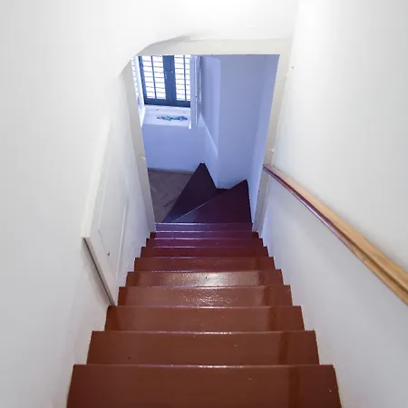 Stayeva 11 Πανσιόν Ντουμπρόβνικ