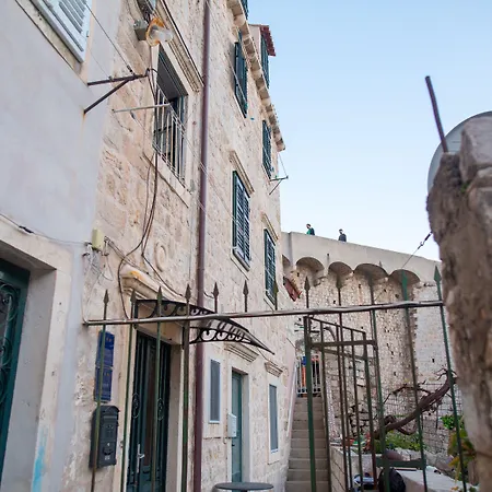 Stayeva 11 Ντουμπρόβνικ