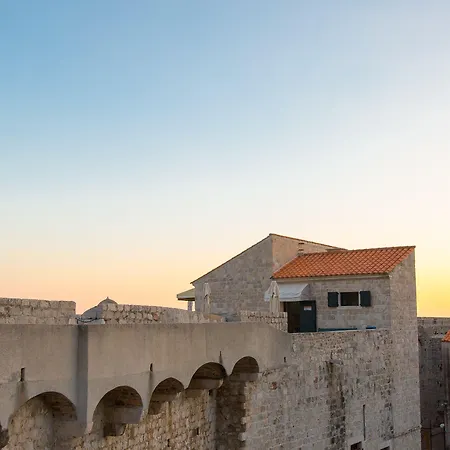 Stayeva 11 4* Ντουμπρόβνικ