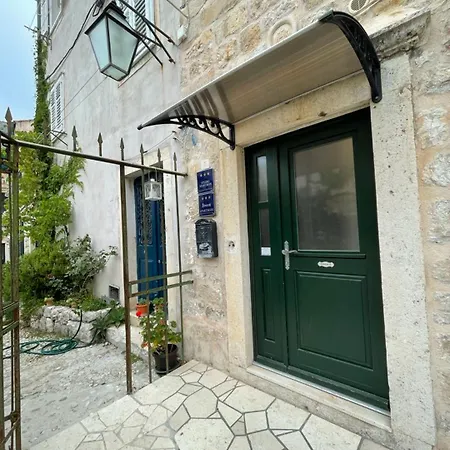 Πανσιόν Stayeva 11 Ντουμπρόβνικ