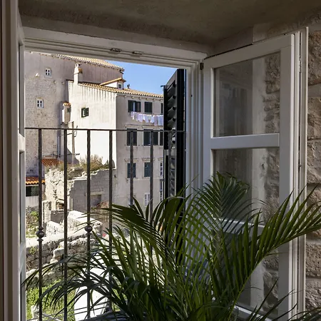 Stayeva 11 Pensionat Dubrovnik