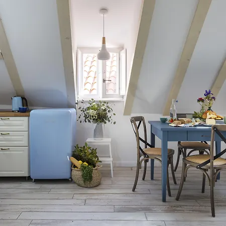 Stayeva 11 Πανσιόν Ντουμπρόβνικ