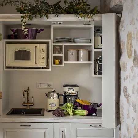 Πανσιόν Stayeva 11 Ντουμπρόβνικ