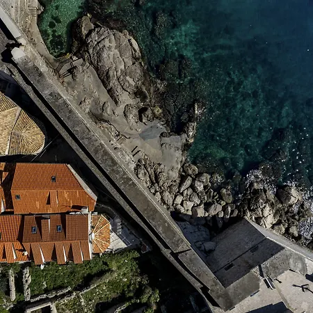 Stayeva 11 Πανσιόν