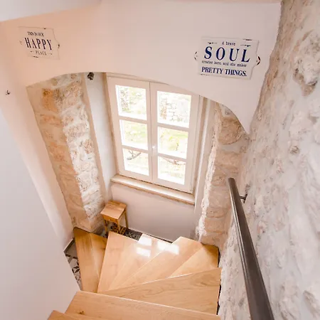 Guest house Stayeva 11