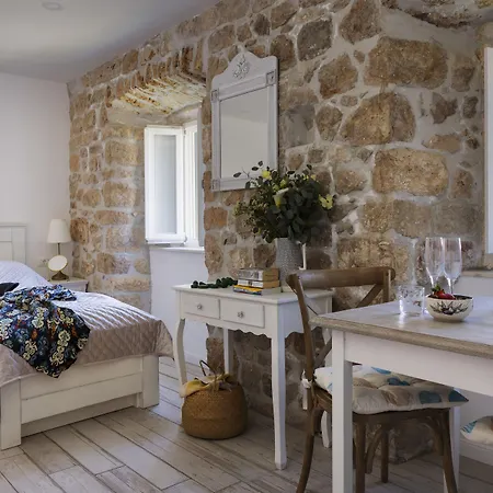 Stayeva 11 4* Dubrovnik