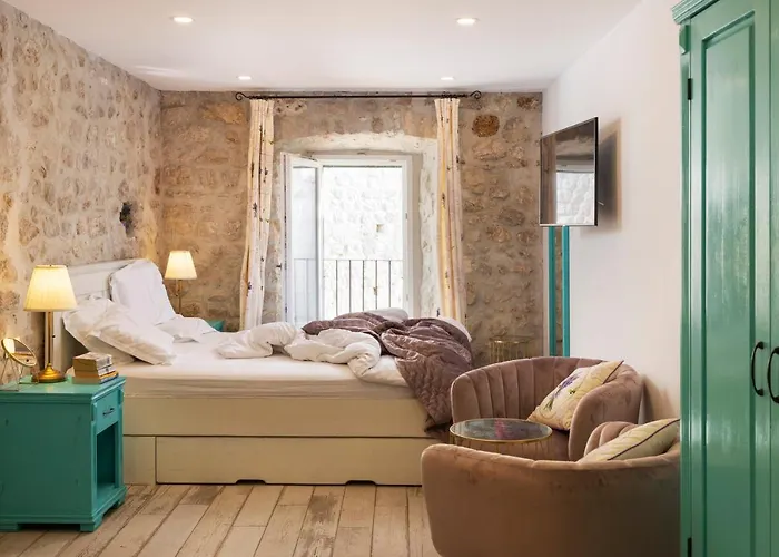 Stayeva 11 Pensionat Dubrovnik