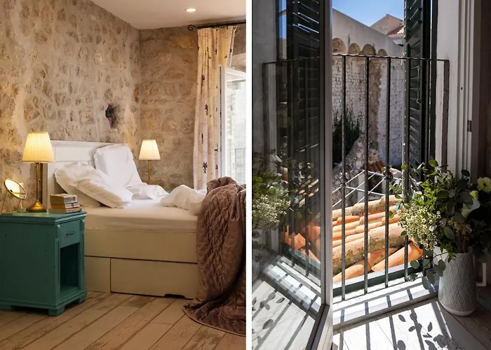 Pensionat Stayeva 11