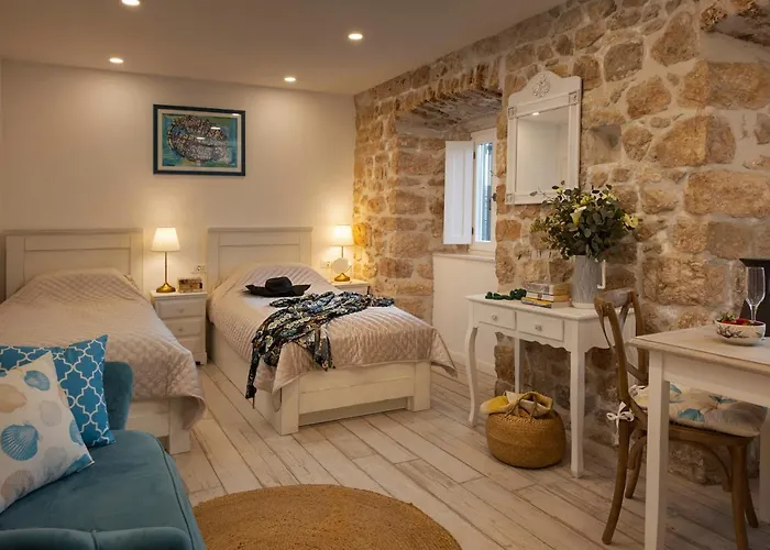 Stayeva 11 4* Ragusa