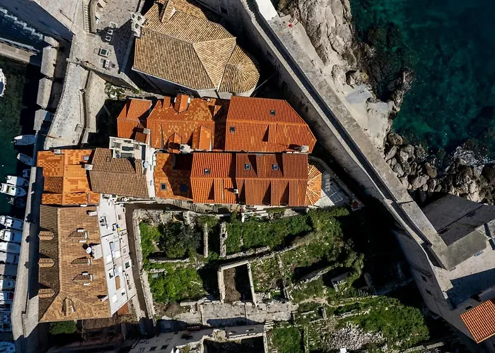 Stayeva 11 Pensionat