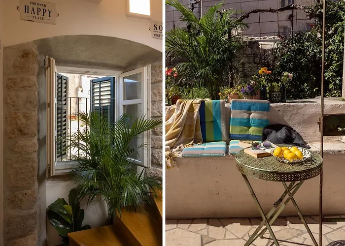 Stayeva 11 Pensionat Dubrovnik