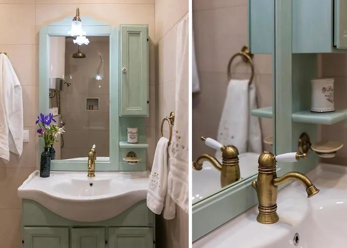 Pensionat Stayeva 11