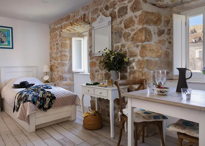 Pensionat Stayeva 11