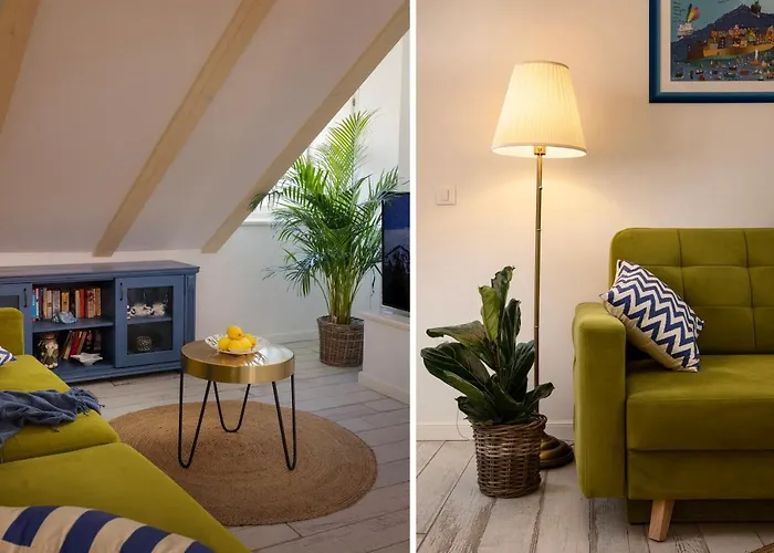 Stayeva 11 4* Dubrovnik