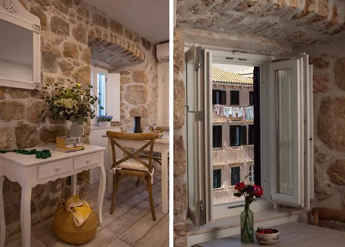 Stayeva 11 Pensionat Dubrovnik