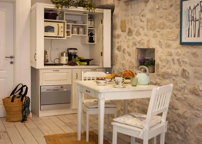 Pensionat Stayeva 11 Dubrovnik