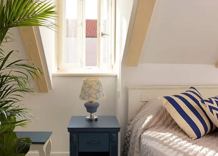 Pensionat Stayeva 11 Dubrovnik