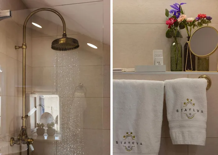 Stayeva 11 Pensionat 4*