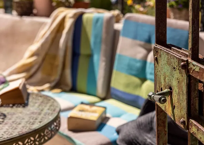 Pensionat Stayeva 11 4*