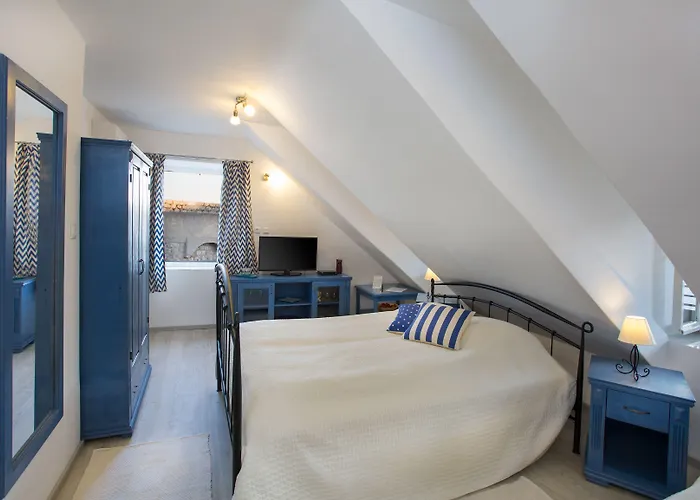 Pensionat Stayeva 11