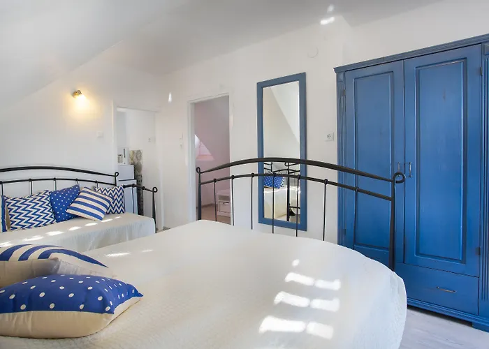 Pensionat Stayeva 11