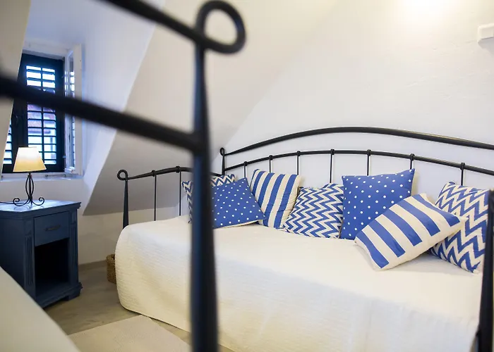 Stayeva 11 4* Dubrovnik