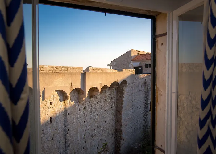 Pensionat Stayeva 11 Dubrovnik