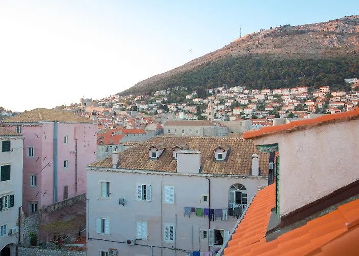 Stayeva 11 4* Dubrovnik