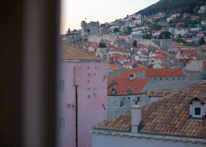 Stayeva 11 Pensionat