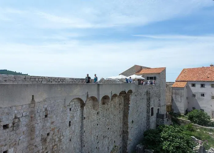 Stayeva 11 Pensionat Dubrovnik