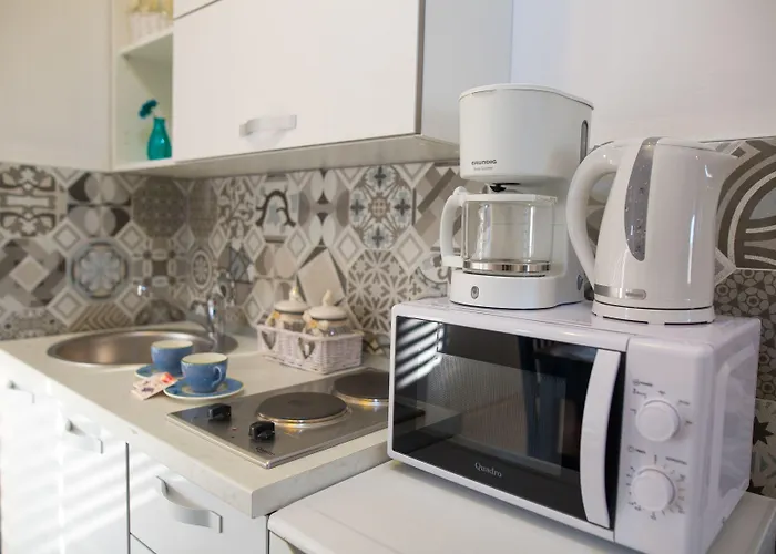 Stayeva 11 Pensionat