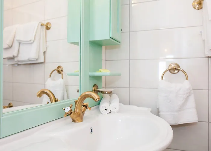 Stayeva 11 Pensionat