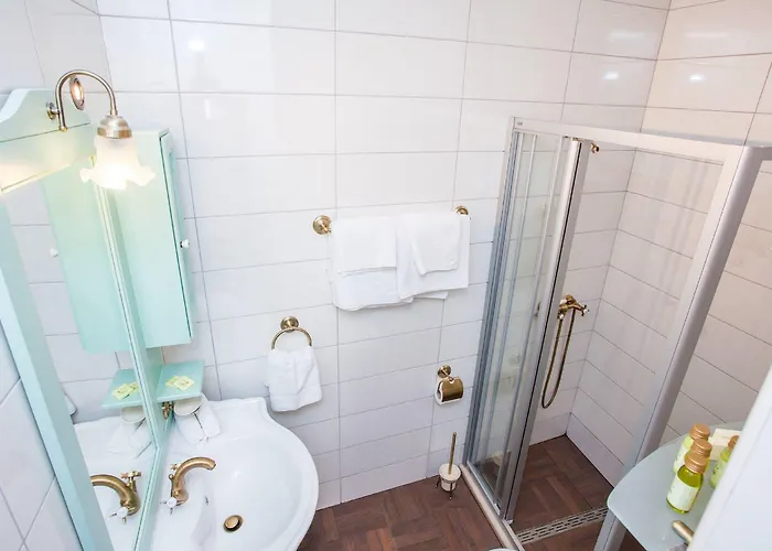 Stayeva 11 Pensionat Dubrovnik