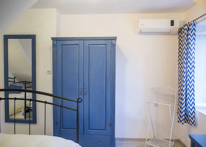 Stayeva 11 Dubrovnik