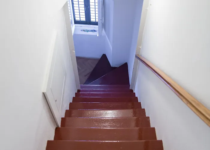 Stayeva 11 Pensionat Dubrovnik