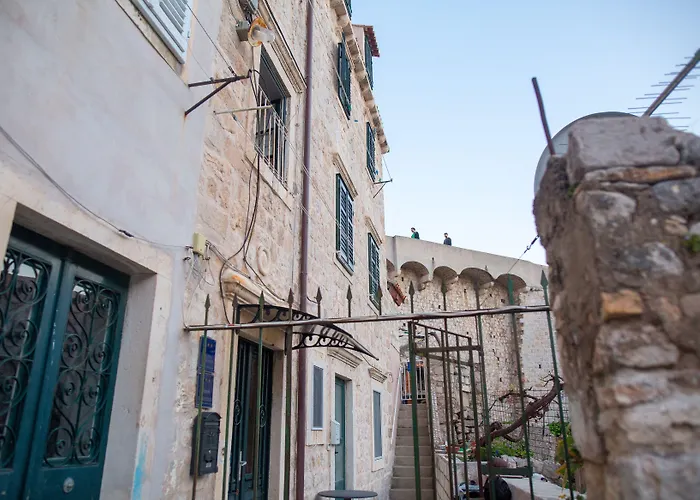 Stayeva 11 Dubrovnik