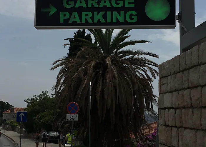 Pensionat Stayeva 11 4*