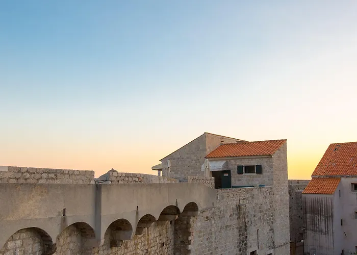 Stayeva 11 4* Dubrovnik