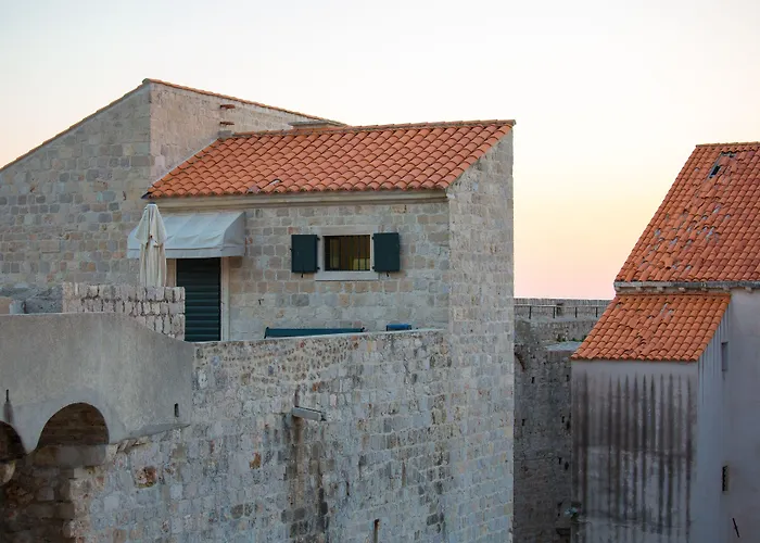 Stayeva 11 Pensionat Dubrovnik