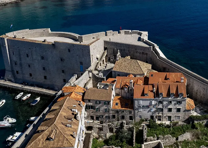 Pensionat Stayeva 11 4*